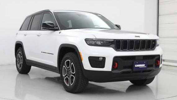 JEEP GRAND CHEROKEE 2022 1C4RJHCG6N8625779 image